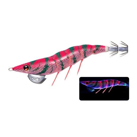 Duel Ez-Q Dartmaster 3.0 09 KRRR Kalamar Zokası