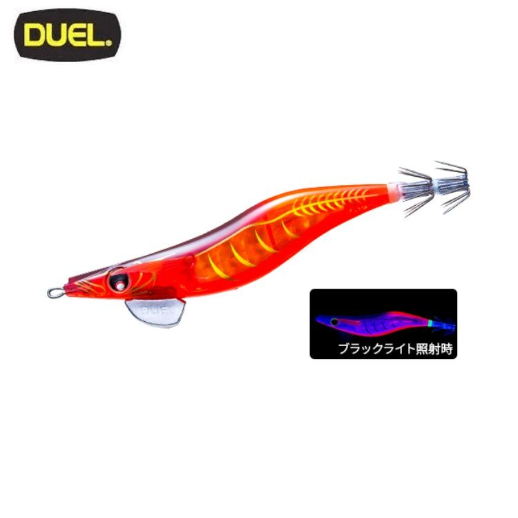 Duel LQ Darter 3.5 09-NRBW Kalamar Zokası