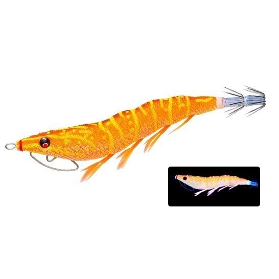 Duel Ez-Q Cast 3.5 26 KOIE Kalamar Zokası