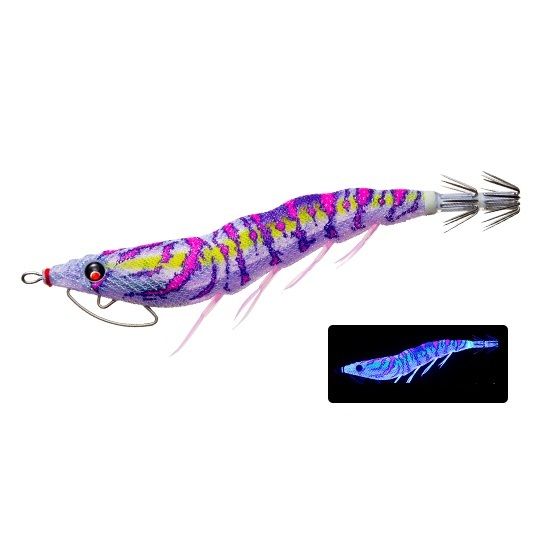 Duel Ez-Q Cast 3.5 19 KVE Kalamar Zokası