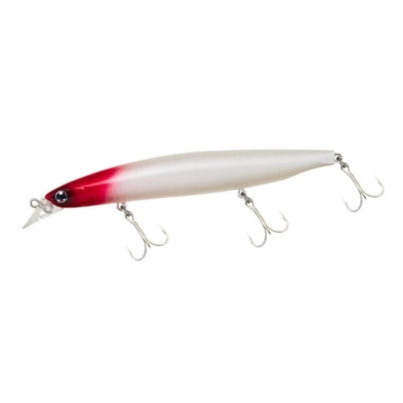 Daiwa Shore Line Shiner Z Vertice R 125F - Red Head