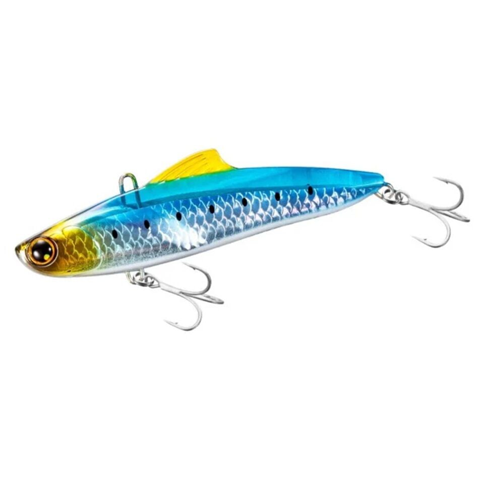 Shimano Salvage Solid 85ES Metal Jig - 001