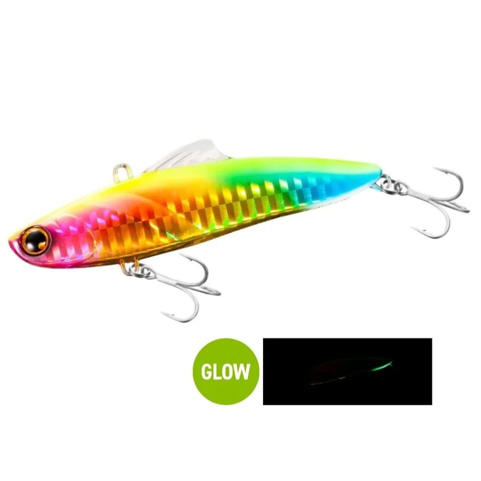 Shimano Salvage Solid 85ES Metal Jig - 003