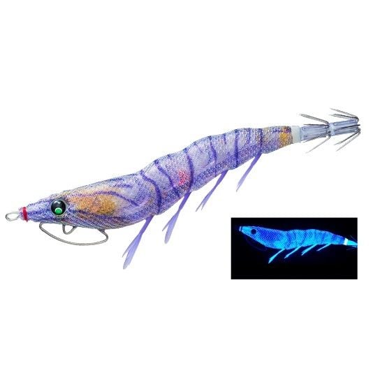 Duel Ez-Q Cast Rattle 3.5 09 RISE Kalamar Zokası