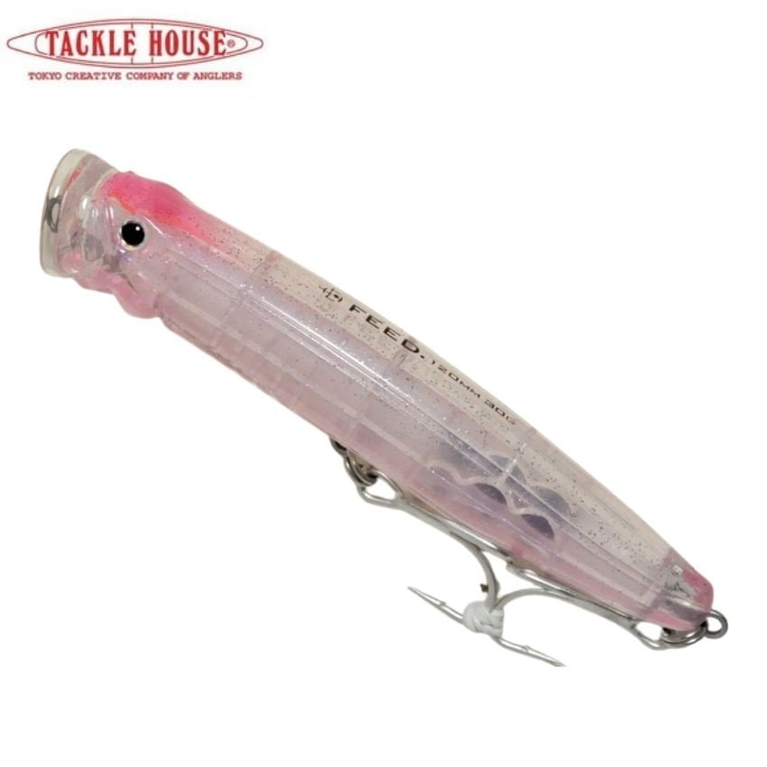 Tackle House Contact Feed Popper 120 Limited Color - MB.4
