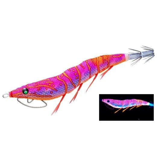 Duel Ez-Q Cast Rattle 3.5 10 KRIE Kalamar Zokası