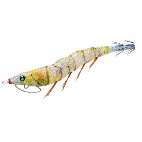 Duel Ez-Q Cast Rattle 3.5 11 CRS Kalamar Zokası