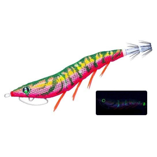 Duel Ez-Q Cast Rattle 3.5 13 LFM Kalamar Zokası