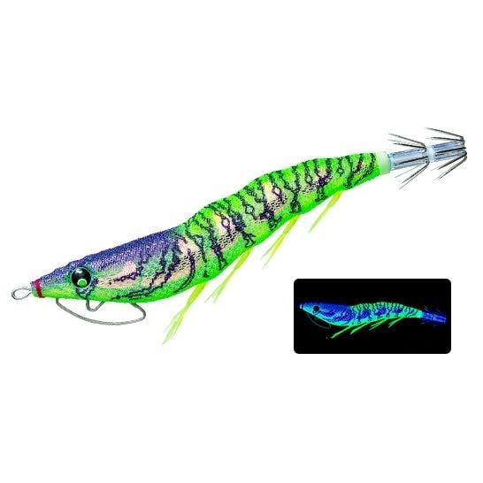 Duel Ez-Q Cast Rattle 3.5 17 NLM Kalamar Zokası