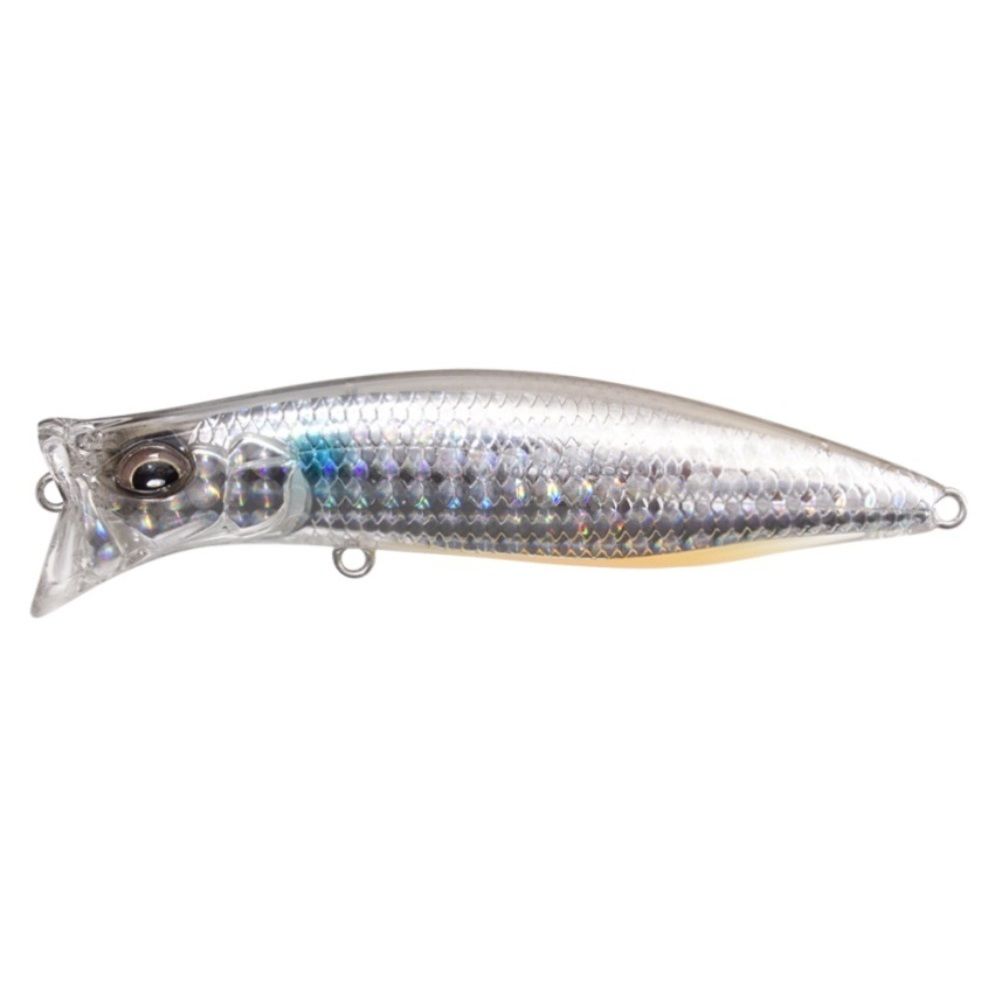 Megabass Kirinji 90 Maket Balık - 05 GG Clear Inakko
