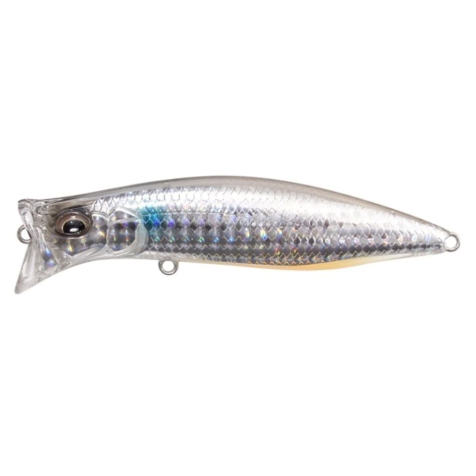 Megabass Kirinji 90 Maket Balık - 05 GG Clear Inakko
