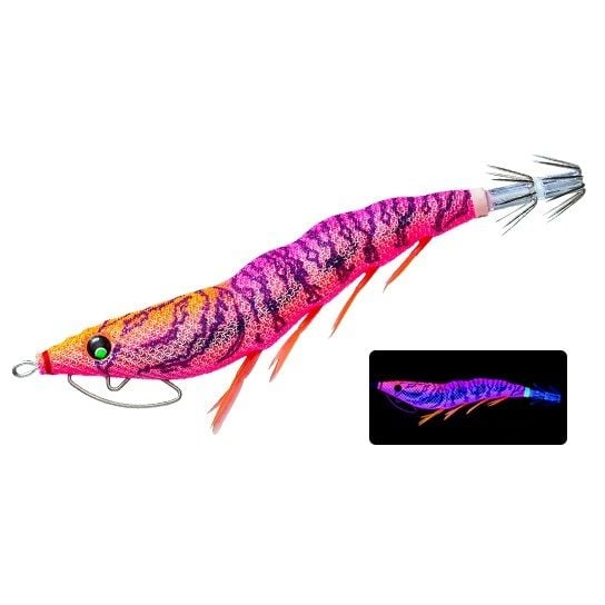 Duel Ez-Q Cast Rattle 3.5 18 NRDR Kalamar Zokası