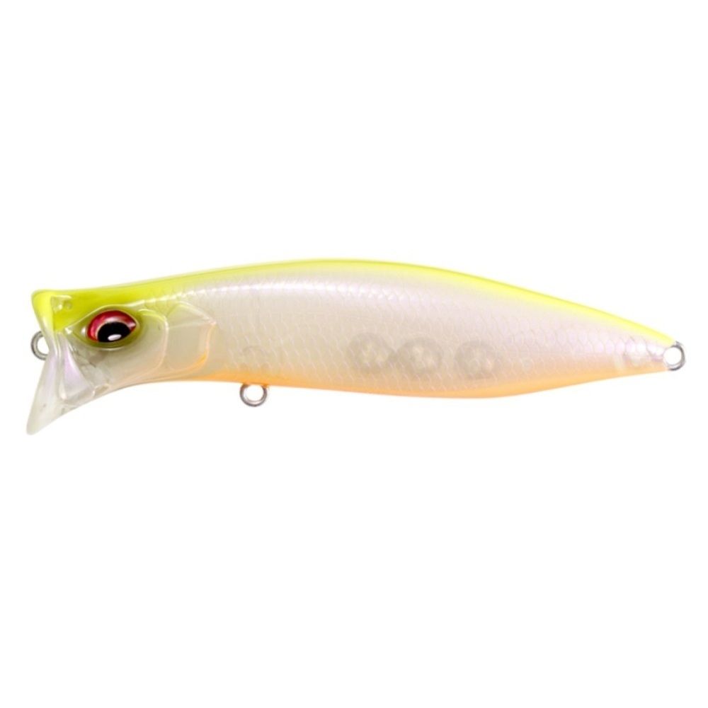 Megabass Kirinji 90 Maket Balık - 13 PM Ghost Chart Back OB