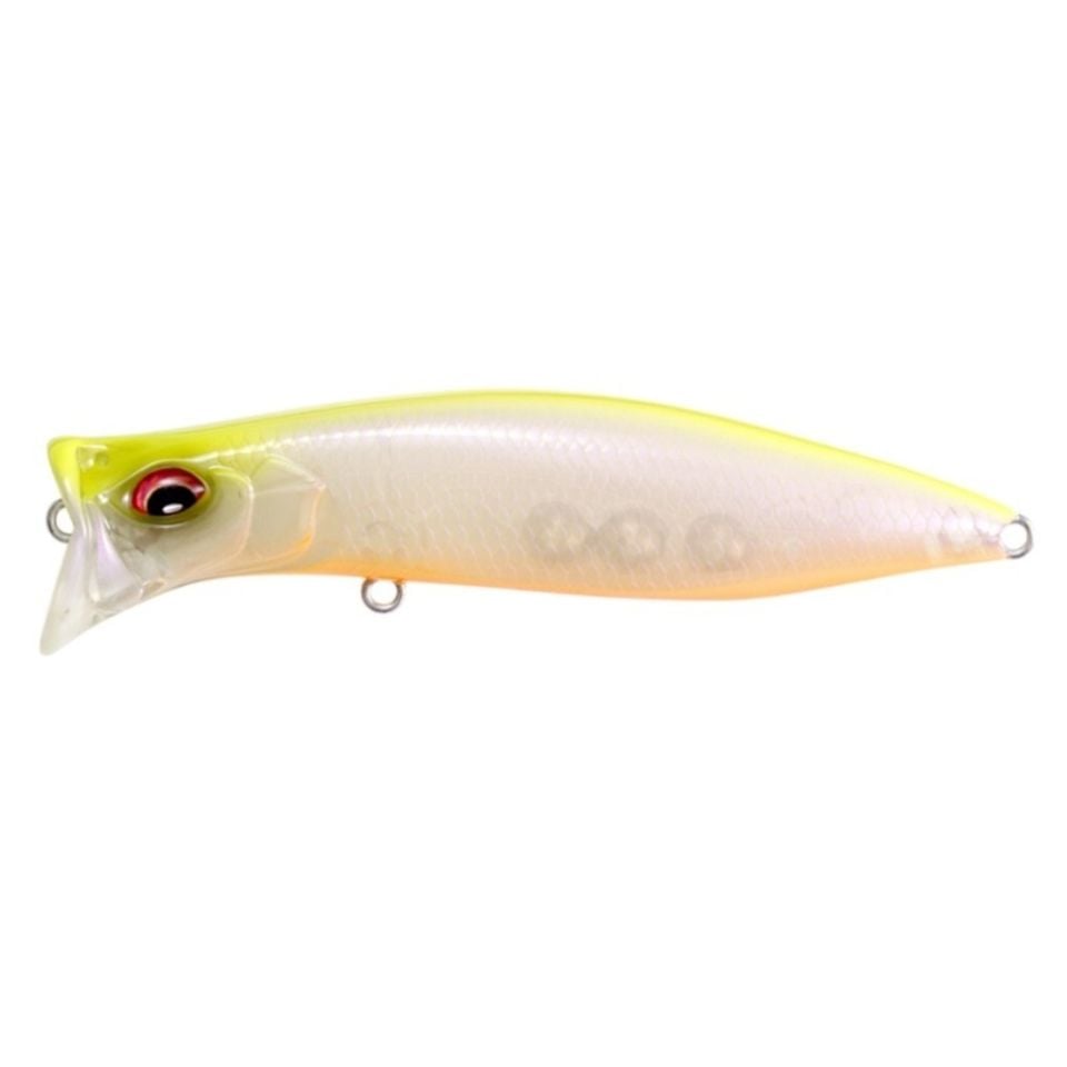 Megabass Kirinji 90 Maket Balık - 13 PM Ghost Chart Back OB