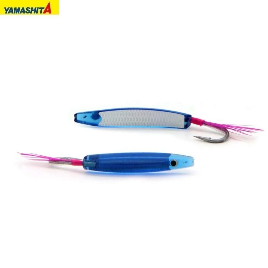 Yamashita Surf Yumizuno II 45 mm - BH