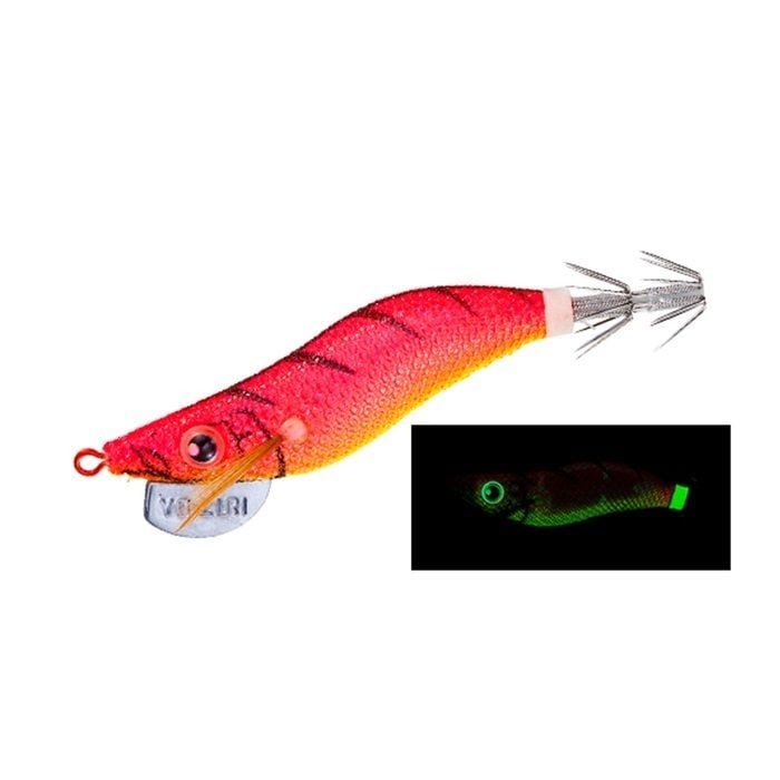 Yozuri Aurie Q RS SP 2.0 Kalamar Zokası - 05 LBI