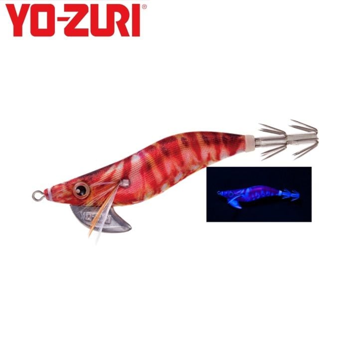 Yozuri Aurie Q RS 2.0 Kalamar Zokası - 03 KVRE