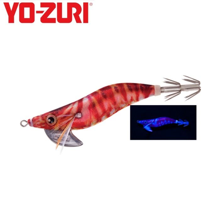 Yozuri Aurie Q RS 2.0 Kalamar Zokası - 03 KVRE