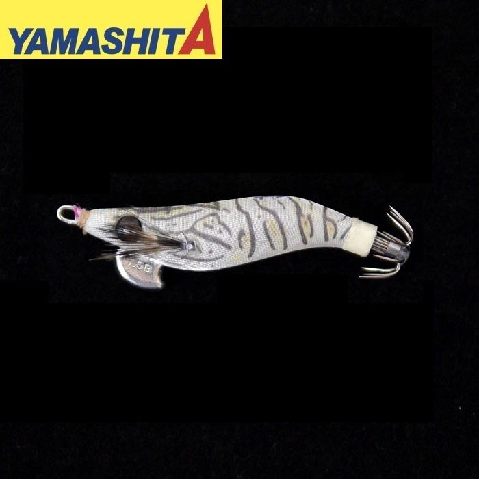 Yamashita Naory Basic 1.8B Kalamar Zokası - Z012