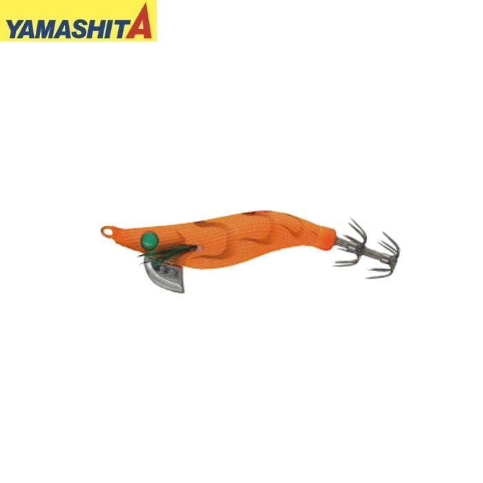 Yamashita Naory Basic Shallow 1.8BS Kalamar Zokası - 007