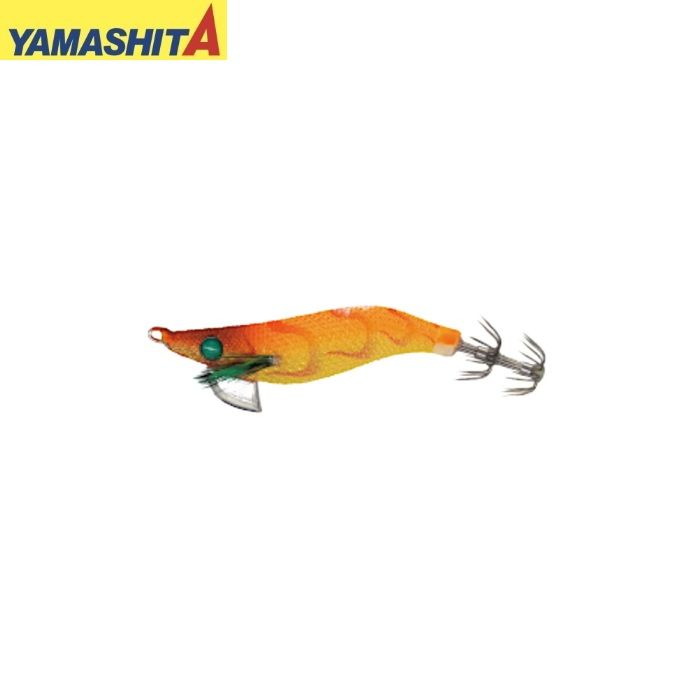 Yamashita Naory Basic Shallow 1.8BS Kalamar Zokası - 014