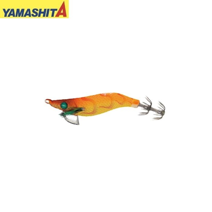 Yamashita Naory Basic Shallow 1.8BS Kalamar Zokası - 014