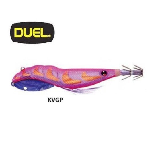 Duel Ez-Q Deep Eging 3.5 KVGP 30 gr Kalamar Zokası