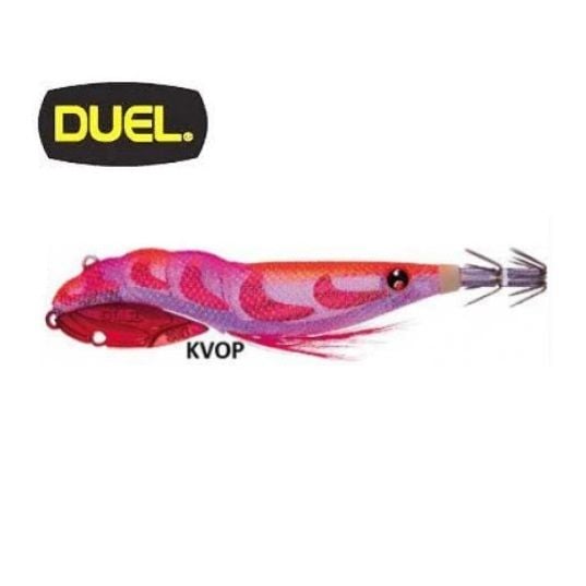 Duel Ez-Q Deep Eging 3.5 KVOP 30 gr Kalamar Zokası