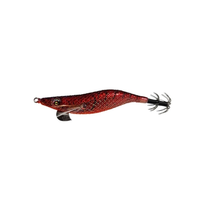 Squid Mania Wild Chase 2.5 SS Kalamar Zokası - 47 RG