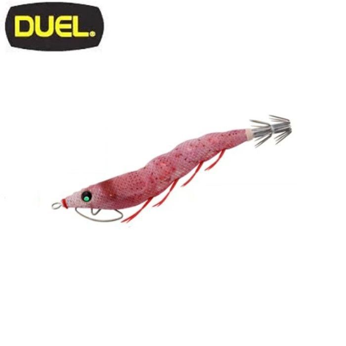 Duel Ez-Q Cast Rattle 3.0 07-RSE Kalamar Zokası