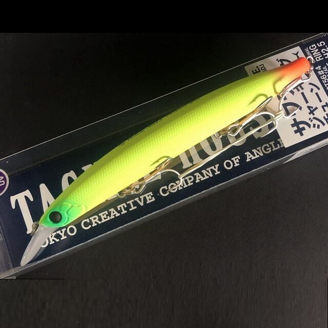 Tackle House Node 130SDJ Maket Balık - 02