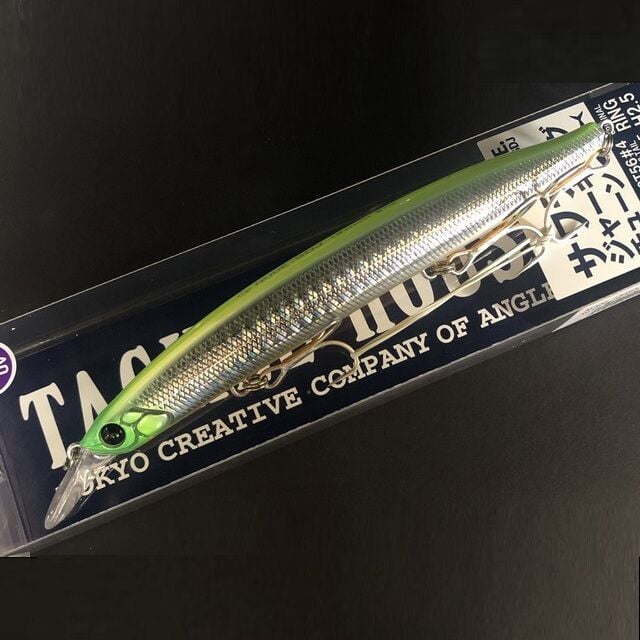 Tackle House Node 130SDJ Maket Balık - 03