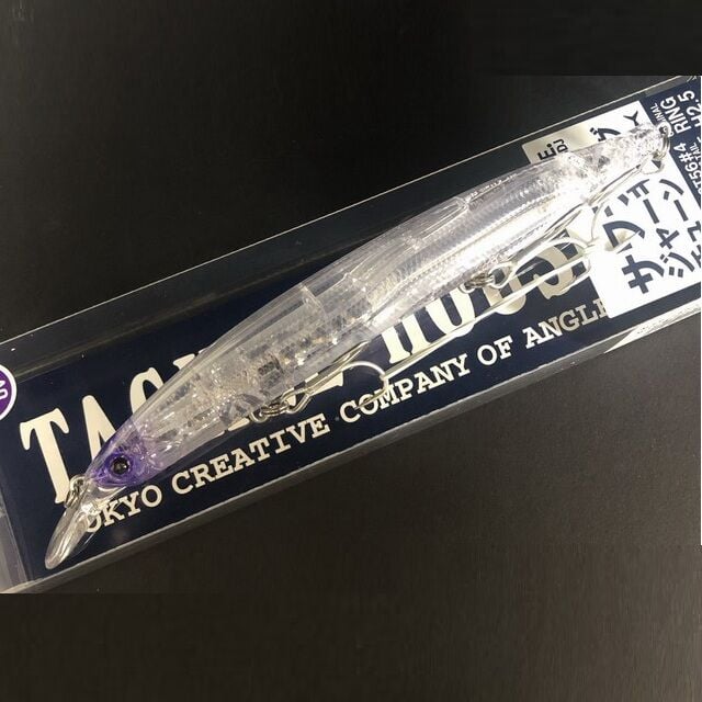 Tackle House Node 130SDJ Maket Balık - 05