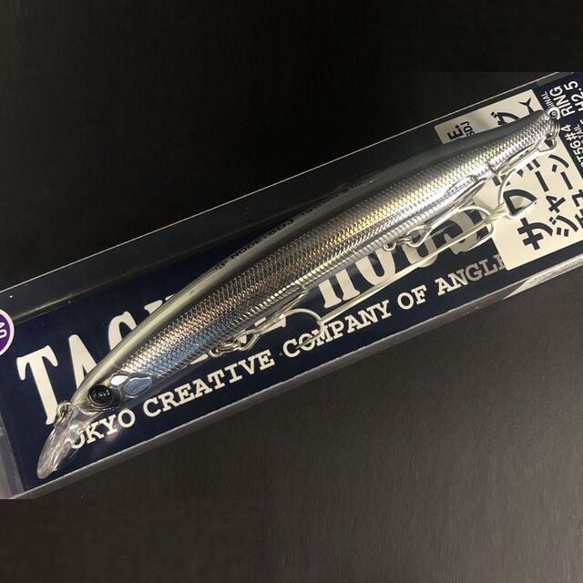 Tackle House Node 130SDJ Maket Balık - 06