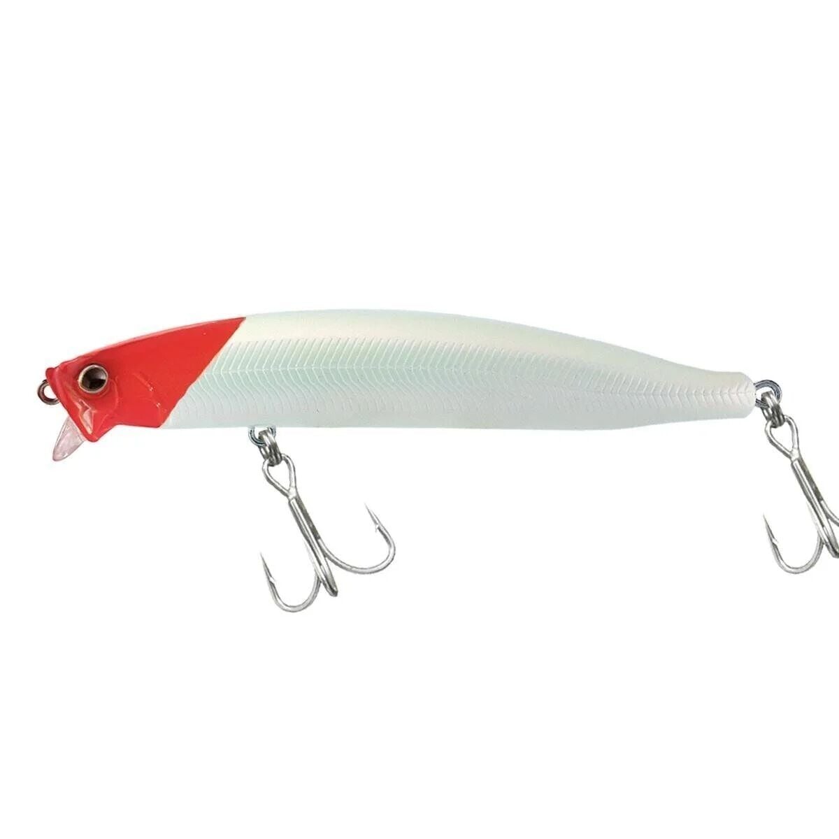 Tackle House Feed Shallow 105mm Maket Balık - 01