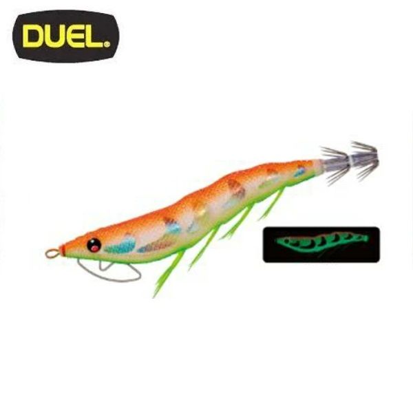 Duel Ez-Q Cast 3.5 LMOG Kalamar Zokası