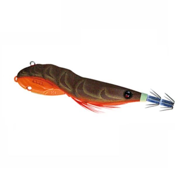 Duel Ez-Q Deep Eging 3.5 BWT 35 gr Kalamar Zokası