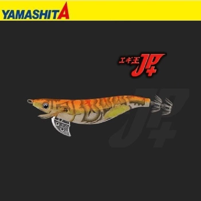 Yamashita Egi OH JP+ 3.5-B01 OG Kalamar Zokası