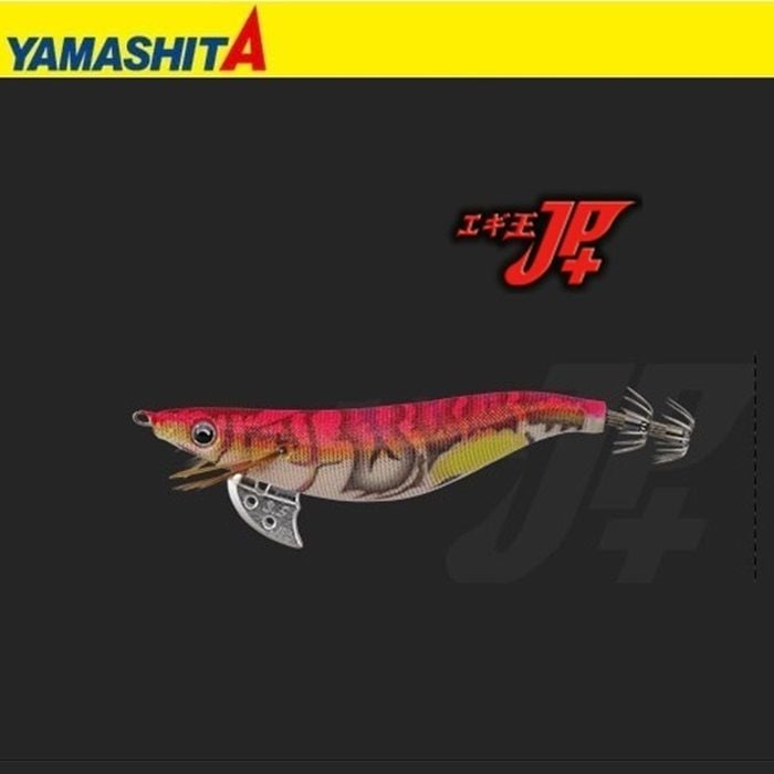 Yamashita Egi OH JP+ 3.5-B02 PG Kalamar Zokası