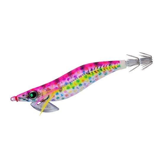 Yozuri Aurie Q Ace Rattle 3.5-DMP Kalamar Zokası