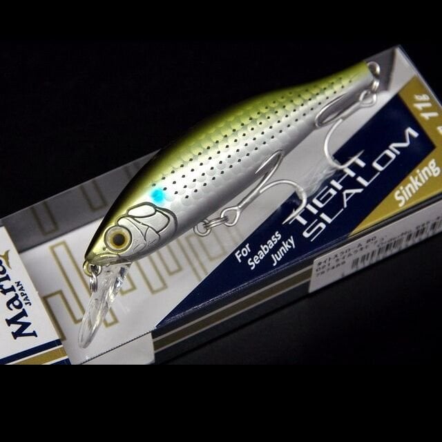 Maria Tight Slalom 80 Maket Balık - 054