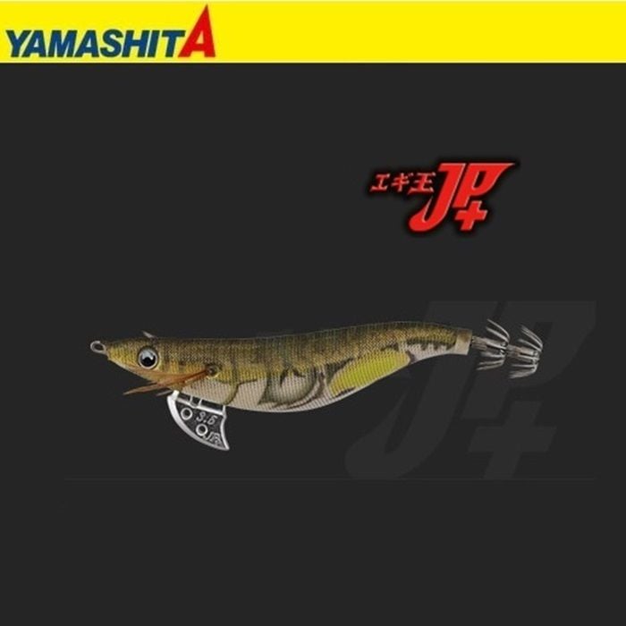 Yamashita Egi OH JP+ 3.5-B03 OLG Kalamar Zokası