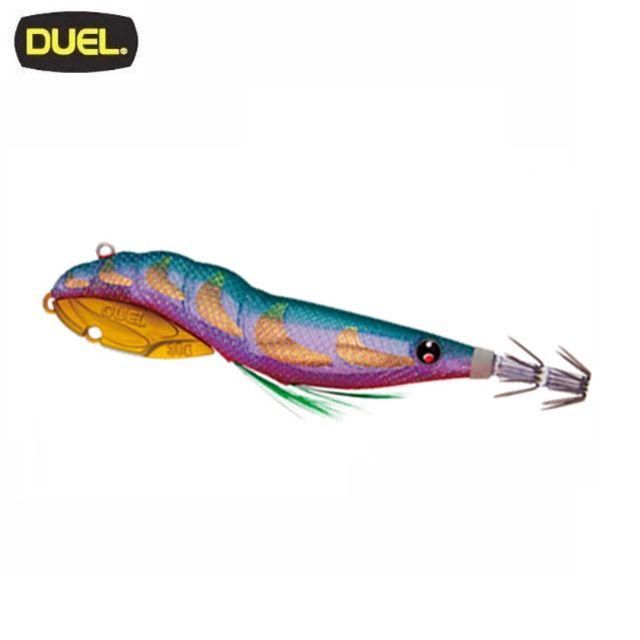 Duel Ez-Q Deep Eging 3.5 KVGM 35 gr Kalamar Zokası