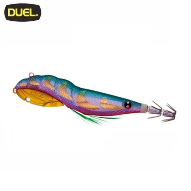 Duel Ez-Q Deep Eging 3.5 KVGM 35 gr Kalamar Zokası