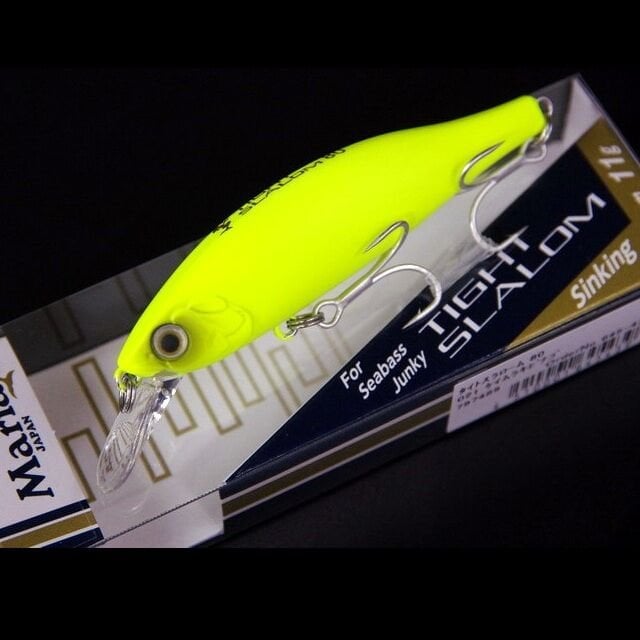 Maria Tight Slalom 80 Maket Balık - 053