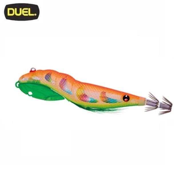 Duel Ez-Q Deep Eging 3.5 LMOG 35 gr Kalamar Zokası