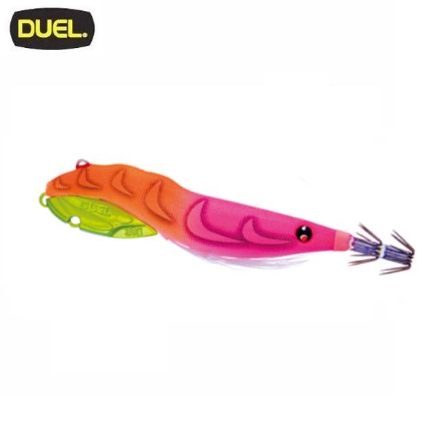 Duel Ez-Q Deep Eging 3.5 TP 35 gr Kalamar Zokası