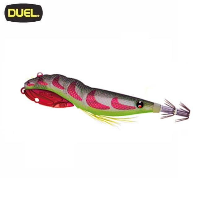 Duel Ez-Q Deep Eging 3.5 LRB 35 gr Kalamar Zokası
