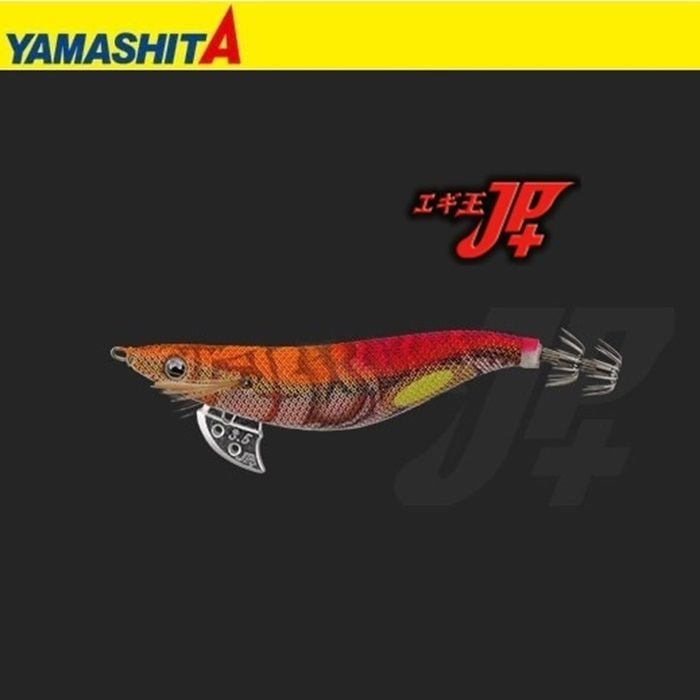Yamashita Egi OH JP+ 3.5-R01 OPR Kalamar Zokası