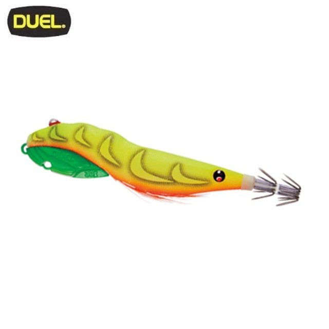 Duel Ez-Q Deep Eging 3.5 LM 35 gr Kalamar Zokası